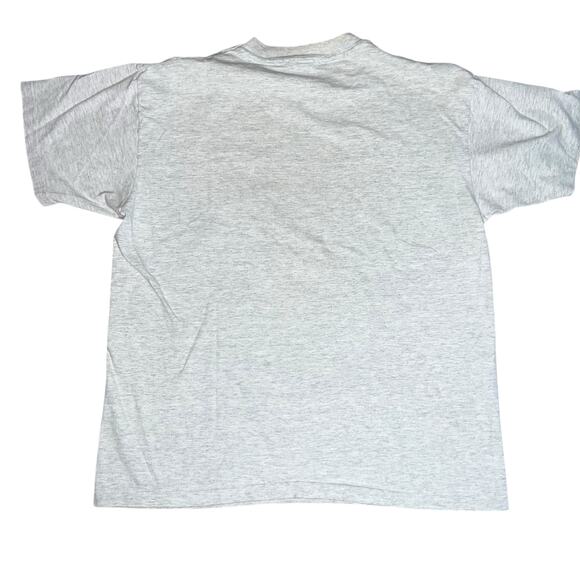 Vintage Disney's Mickey Minnie Mouse single stitch graphic Cali T shirt large - Picture 2 of 8